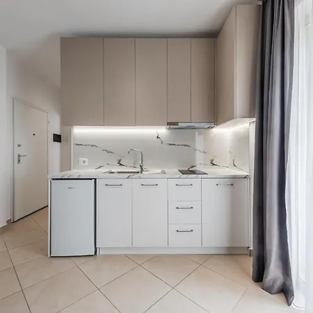 Apartment Enles