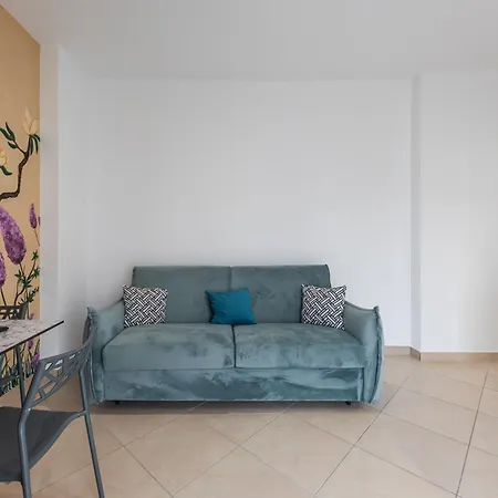 Apartment Enles *