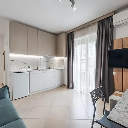Apartment Enles Durres