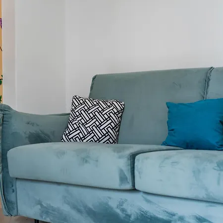 Apartment Enles