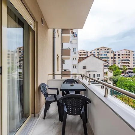 Apartment Enles Durres
