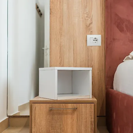 Enles Apartment *