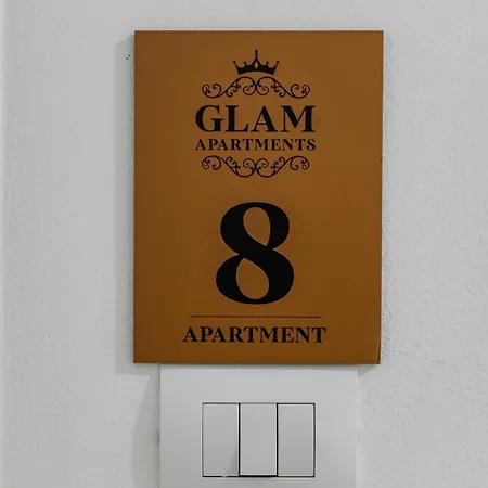 Enles Apartment *