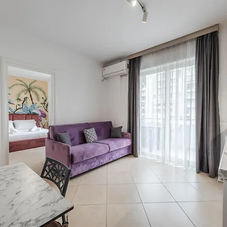 Enles Apartment Durres