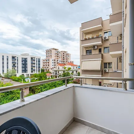 Enles Apartment Durres