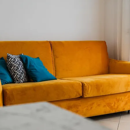 Apartment Enles *