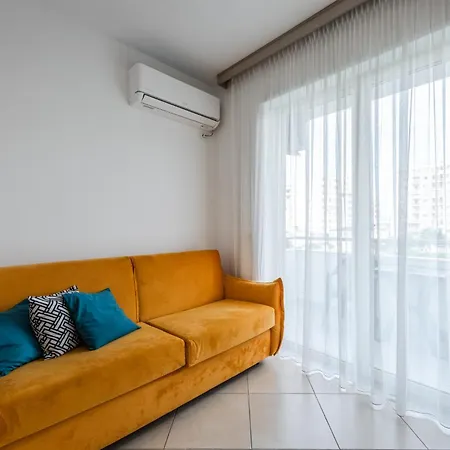 Enles Apartment Durres