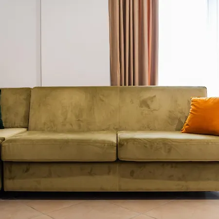 Enles Apartment *