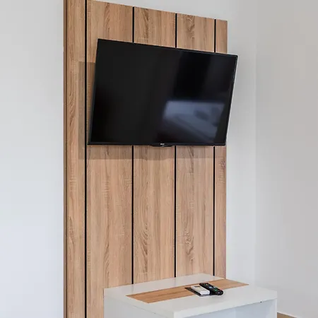 Apartment Enles