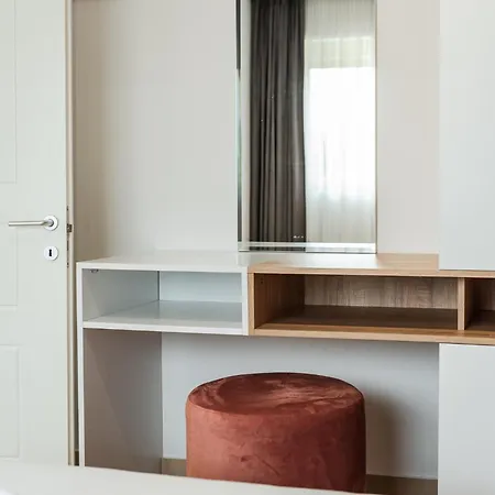 Enles Apartment *