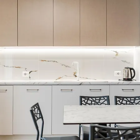 Apartment Enles *