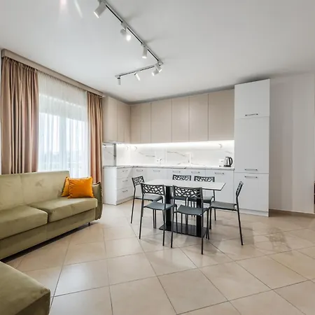 Apartment Enles Durres