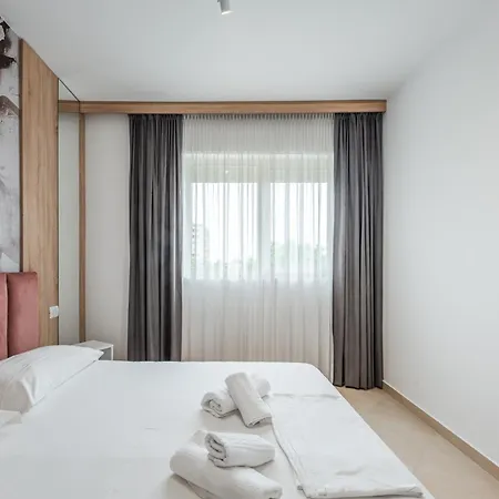 Enles Apartment