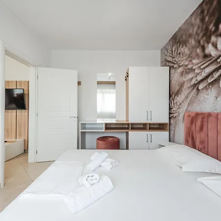 Apartment Enles