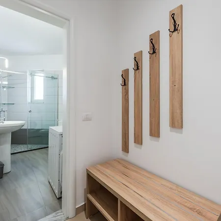 Enles Apartment *