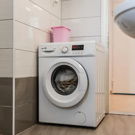 Apartment Enles *