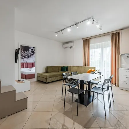 Enles Apartment Durres
