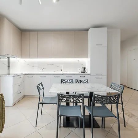 Enles Apartment *