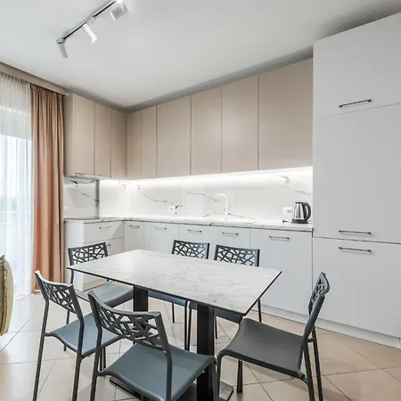 Apartment Enles *