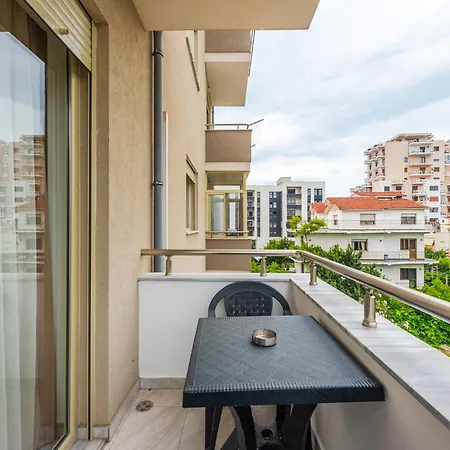 Apartment Enles Durres