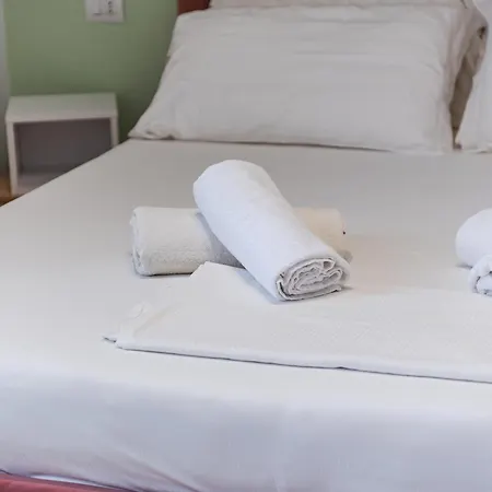 Enles Apartment Durres