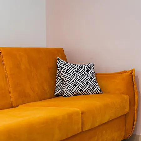 Apartment Enles