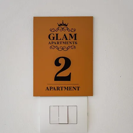 Enles Apartment Durres