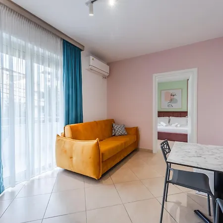 Apartment Enles Durres