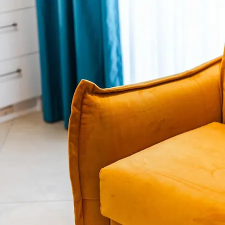 Enles Apartment Durres
