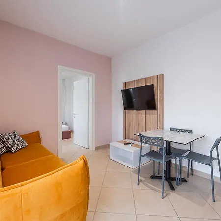 Apartment Enles