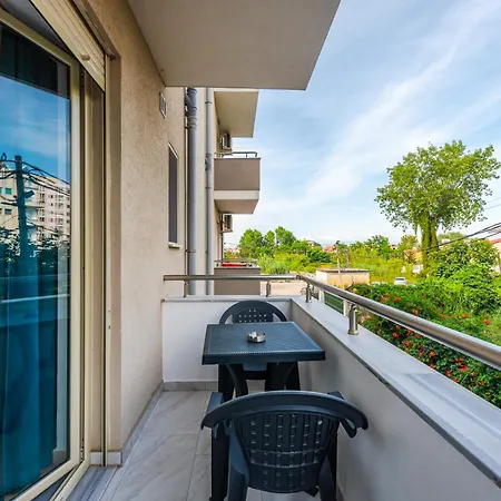 Apartment Enles *