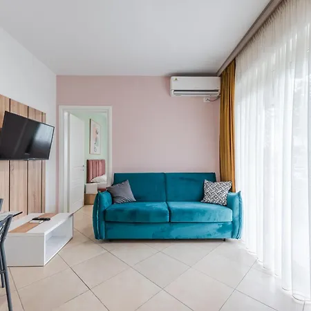 Apartment Enles