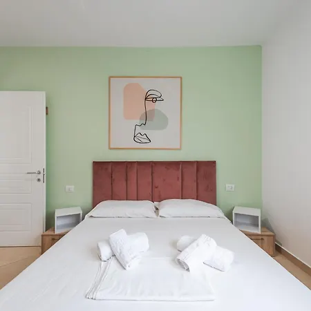 Apartment Enles *
