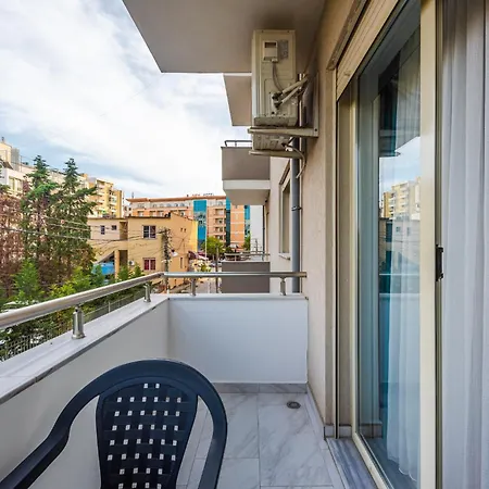Apartment Enles *