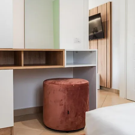 Apartment Enles