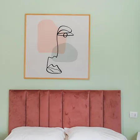 Apartment Enles *