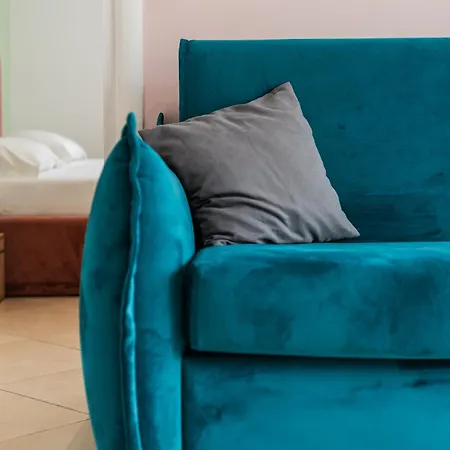 Apartment Enles Durres