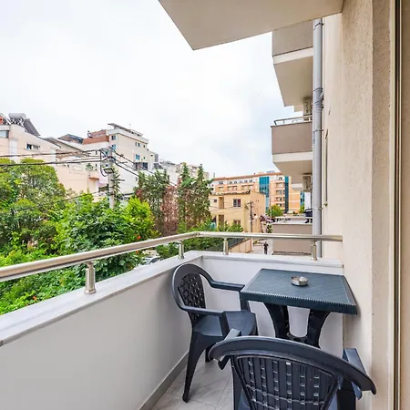 Enles Apartment