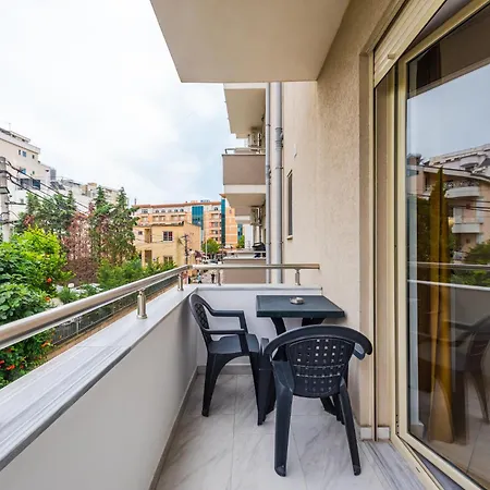 Apartment Enles *